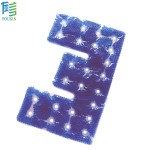 Hot Cold Pack Manufacturer - Microwave Heating Pad Soothe Pain