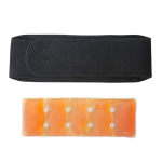 Heating Gel Pack Supplier - Reusable Click Self Heating Belt Support