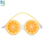 Gel Eye Coolers Supplier - Reusable Swelling Puffiness Relief