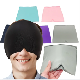 Hot Cold Therapy Supplier - 2024 New Arrivals Headache Relief
