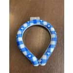 Cooling Neck Ring Factory - TPU PCM Ice Neck Tube Korea Design