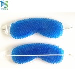 Ice Eye Mask Manufacturer - Sleeping Rest Cooler Bag Mask Cover