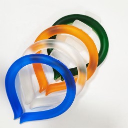 Cooling Neck Ring Factory - TPU PCM Ice Neck Tube Korea Design