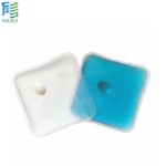 Magic Heating Pad Factory - Reusable Soft PVC Self Heating Gel