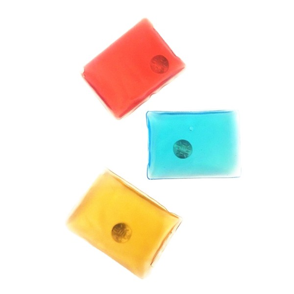 Hand Warmer Supplier - Hot Crystals Instant Reusable Gel Pad