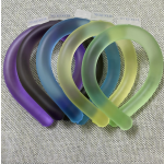 Neck Cooler Supplier - Japan NASA Bio-Based PCM Cooling Tube