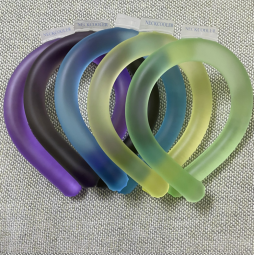 Neck Cooler Supplier - Japan NASA Bio-Based PCM Cooling Tube