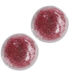 Glitter Ice Pack Manufacturer - Hot Cold Compress Reusable Cool Pack
