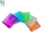 Self Heating Pack Manufacturer - Small Magic Gel Hand Body Warmer