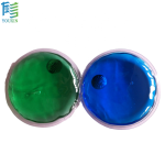 Heating Pad Factory - China Round Reusable Magic Gel Hand Warmer