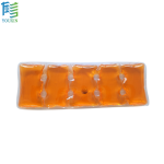 Heating Gel Pack Supplier - Reusable Click Self Heating Belt Support