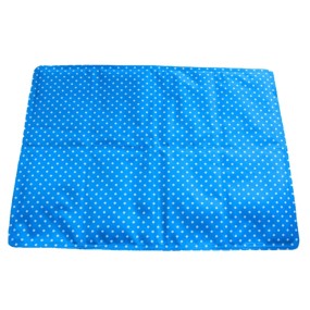 Cooling Gel Pad Factory - PCM Western Design Baby Bedding Pads