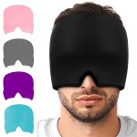 Hot Cold Therapy Supplier - 2024 New Arrivals Headache Relief