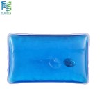 Self Heating Pack Manufacturer - Small Magic Gel Hand Body Warmer