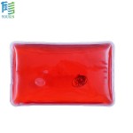 Hand Warmer Supplier - Hot Crystals Instant Reusable Gel Pad