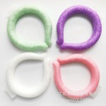 Cooling Neck Tube Supplier - 2024 Hot Sale Japan PCM Customizable