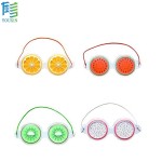 Gel Eye Coolers Supplier - Reusable Swelling Puffiness Relief