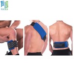 Gel Ice Pack Factory - Reusable Medical Hot Cold Compress Therapy