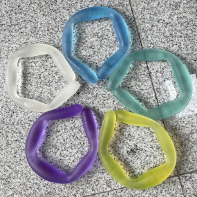 Cooling Scarf Factory - PCM Phase Change Material Japan Korea