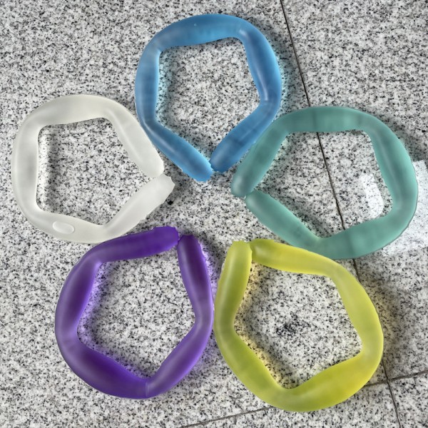 Cooling Scarf Factory - PCM Phase Change Material Japan Korea