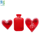 Magic Heating Pad Factory - Reusable Soft PVC Self Heating Gel