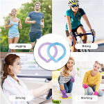 Neck Cooler Manufacturer - Instant Ice Out Ring PCM Cooling Tube