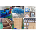 Neck Cooler Manufacturer - Japan Hot Sale TPU PCM 30K Daily