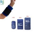 Hot Cold Compress Supplier - Comfortable Microwaveable Gel Heat Pad