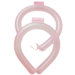 Neck Cooler Manufacturer - Instant Ice Out Ring PCM Cooling Tube