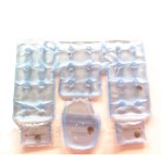 Body Warmer Supplier - Wholesale Instant Reusable Magic Gel Click