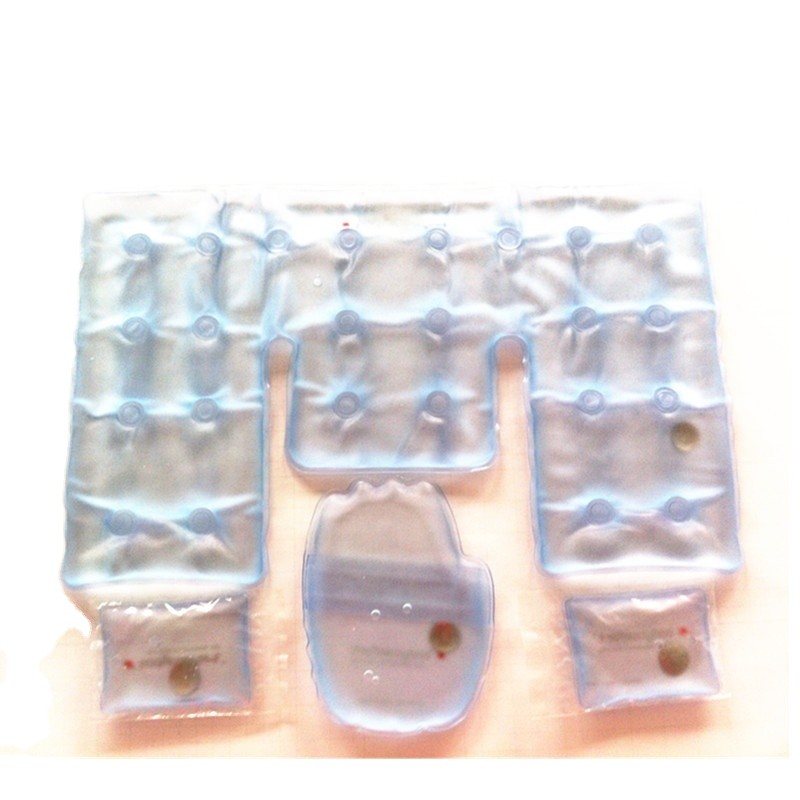 Body Warmer Supplier - Wholesale Instant Reusable Magic Gel Click