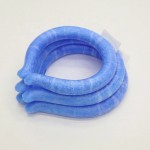 Cooling Neck Ring Factory - TPU PCM Ice Neck Tube Korea Design