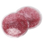 Glitter Ice Pack Manufacturer - Hot Cold Compress Reusable Cool Pack