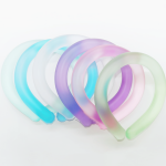 Cooling Neck Ring Factory - PCM Gel Freeze Safe Ice Cushion