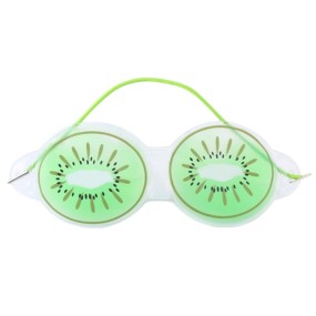Gel Eye Coolers Supplier - Reusable Swelling Puffiness Relief