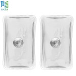 Hand Warmer Supplier - Hot Crystals Instant Reusable Gel Pad