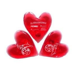 Pocket Warmer Factory - Reusable Instant Winter Gift Gel Pad Hot