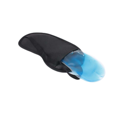 Ice Eye Mask Manufacturer - Sleeping Rest Cooler Bag Mask Cover