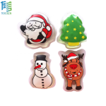 Hand Warmers Factory - Custom Sodium Metal Click Reusable Gel