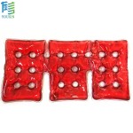 Heating Gel Pack Supplier - Reusable Click Self Heating Belt Support