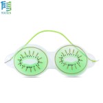 Ice Eye Mask Manufacturer - Sleeping Rest Cooler Bag Mask Cover
