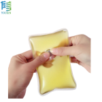 Magic Gel Warmer Factory - Square Pocket Stove Hand Body Warmer