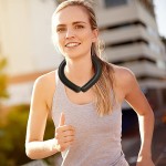 Neck Cooling Wrap Supplier - Reusable Wearable Summer Heat Relief