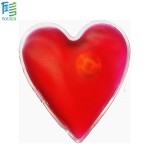 Hand Warmer Supplier - Mini Winter Reusable Cute Cartoon Gel