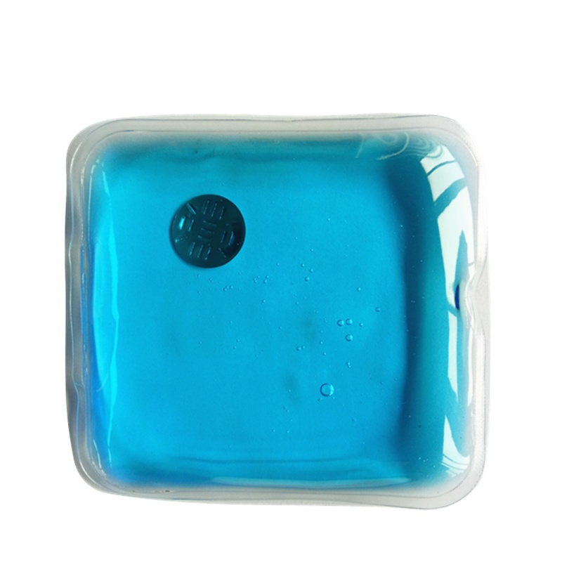 Magic Gel Warmer Factory - Square Pocket Stove Hand Body Warmer