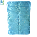 Cooling Gel Pad Factory - PCM Western Design Baby Bedding Pads