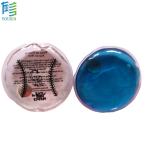 Heating Pad Factory - China Round Reusable Magic Gel Hand Warmer