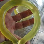 Neck Cooler Tube Supplier - Magic Smart Ice Loop NASA PCM