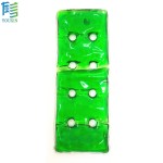 Heating Gel Pack Supplier - Reusable Click Self Heating Belt Support