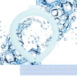 Neck Cooler Supplier - Summer Outdoor Personal Air Conditioner